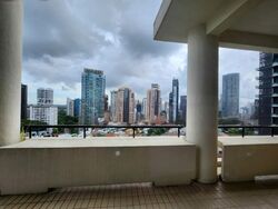 The Colonnade (D10), Condominium #471414811